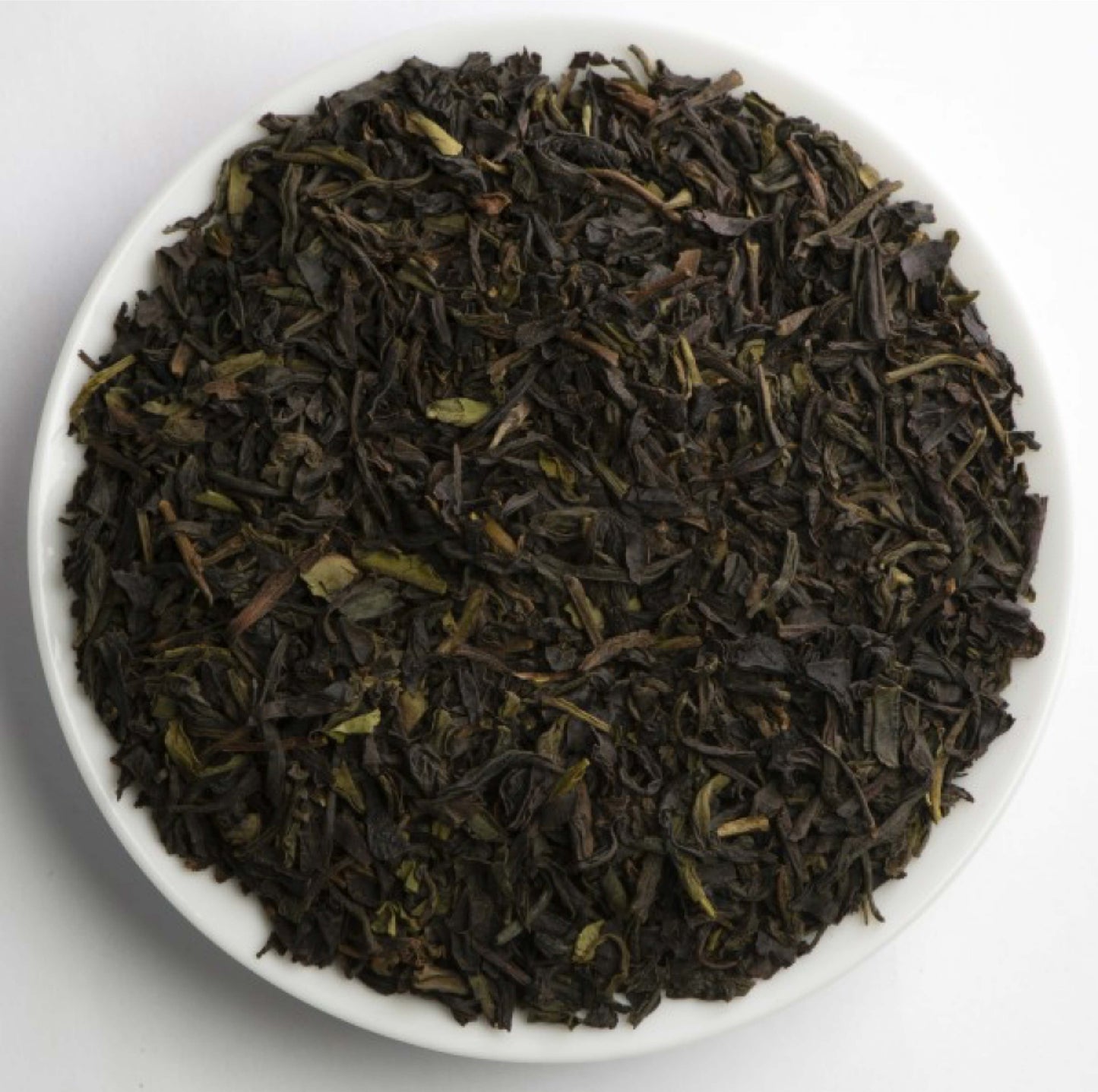 Tea Earl Grey Organic